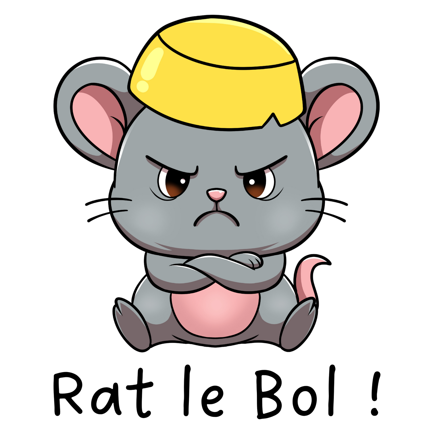 Rat le Bol