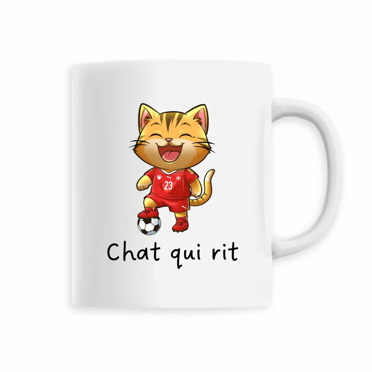 Mug Chat